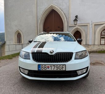 ✅ Škoda Octavia 3 1,6 TDi DSG ✅ - 3
