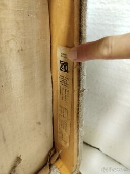 Kreslo Ton 948 ,, - 3