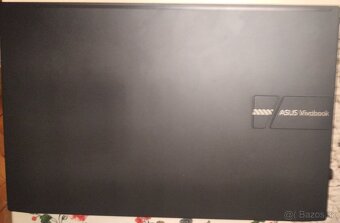 ASUS Vivobook 15 OLED, M3500Q školský herny notebook - 3