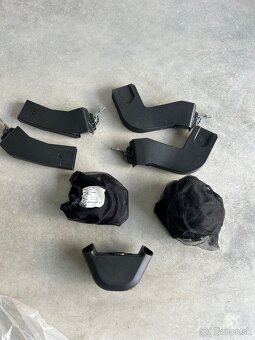 Thule urban glide 2 - 3
