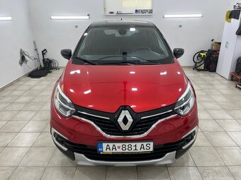 Renault Captur 1.2 Benzín 4 valec 2019 31 000km 1majiteľ SK✅ - 3