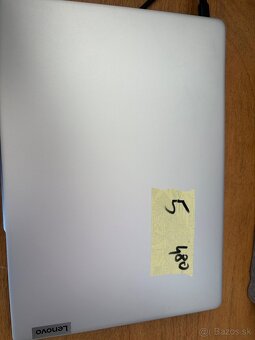 5 Lenovo Ideapad slim 5 - 3