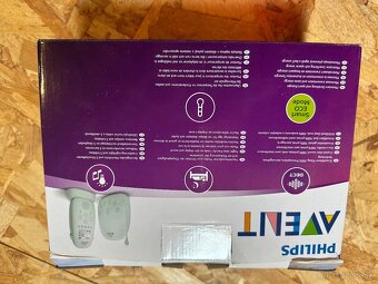 Detsky monitor Philips Avent - 3