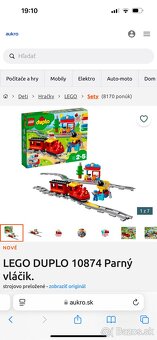 Lego DUPLO mix - 3