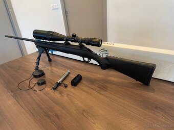 Ruger American rifle kal. .308 win - 3