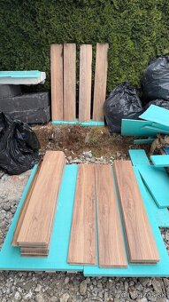 DLAŽBA / OBKLAD - 3