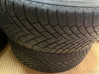 Zimne pneumatiky - 3