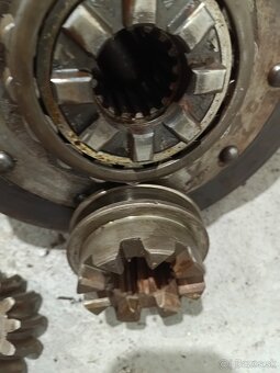 Diferencial 3011 - 3