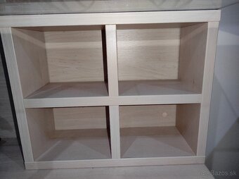 Zostava obývacia/študentská izba/kancelária- na mieru nábyto - 3