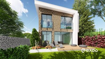 RADO |Investičná príležitosť pre developera | Vrakuňa Hrušov - 3