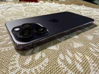 Iphone 14pro 512GB - 3