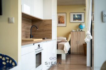 NA PREDAJ dom s panoramatickým výhľadom, Hlohovec - 3