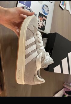 TENISKY ADIDAS (grand court base 00s) - 3