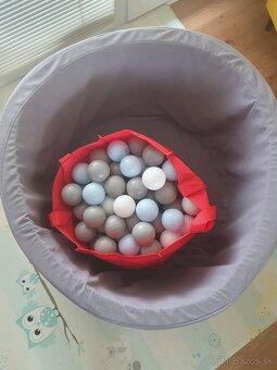 Gulickovy bazen - 3