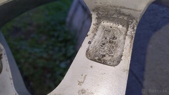 Aludisky 4x108r14 - 3