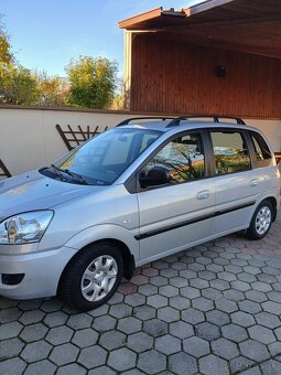 Hyundai Matrix 1.6 benzín - 3