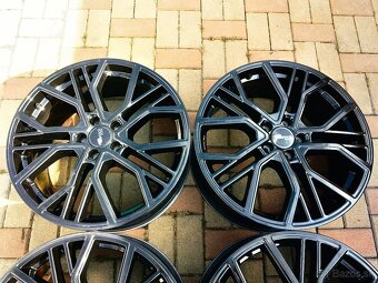 Brock - Audi, Mercedes, Škoda, Volkswagen,Seat 5x112 r20 - 3