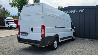 Fiat Ducato 3.0 Mjet 180k L4H3 Maxi 3.5t Iveco Motor - 3