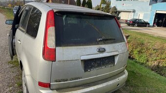 Rozpredam Ford C-MAX - 3