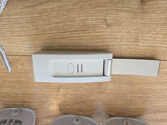 Bezdrôtová meteo meteorologická stanica  TFA Weather Hub - 3