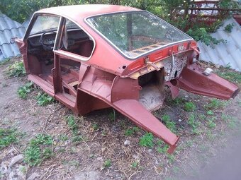 Skoda 110R Coupe 1972 - 3