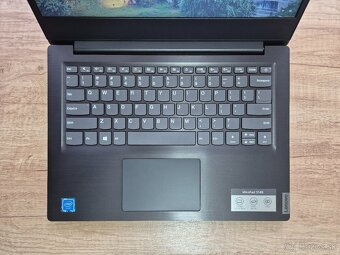 Lenovo S145-14IWL /Intel 4205U/8GB RAM/FHD/SSD+HDD/Bat ok - 3