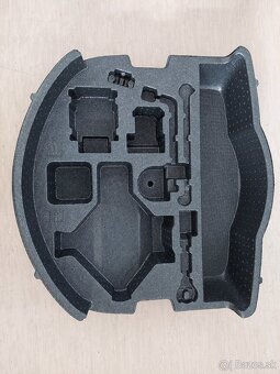 Opravná sada pneumatík Toyota originál náplň 400ml  a vložka - 3