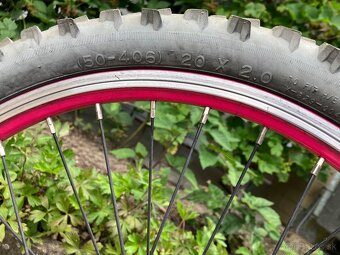 Predám dievčenský bicykel - 3