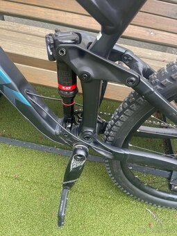 Trek Slash 8 celoodpruzeny bicykel - 3