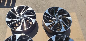 Hyundai santa fe 5x114,3 r19  santafe crv cx-5  tucson sport - 3