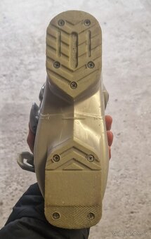 Dámske lyžiarky ALPINA - 3