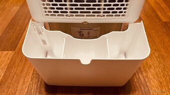 Solayce PD12R-02EE 12L odvlhčovač - 3