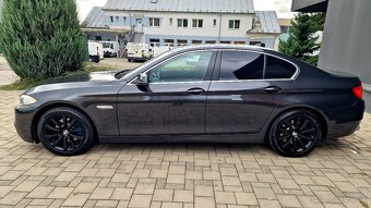 BMW F10 520d m-packet - 3