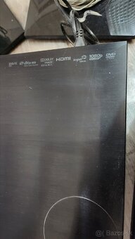 Domáce kino Samsung 5.1 - 3