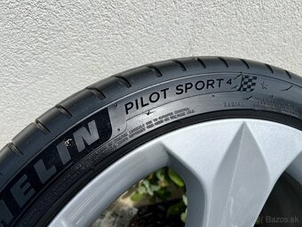 R19 5x120 BMW ORIGINAL - 3