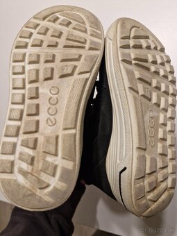 Čižmy ECCO veľ.27 - 3