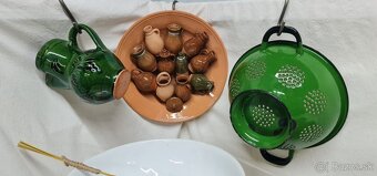 Vidiecké dekorácie 14 - 3