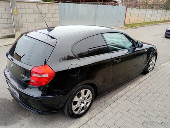 Predam bmw e87 116d rok 2010 - 3