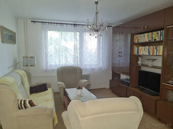 NA PREDAJ 4 IZBOVÝ BYT s LOGGIOU 78 m2 PIEŠŤANY - VOĽNÝ - 3