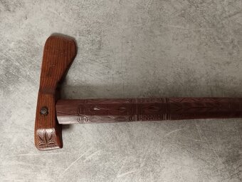 Starožitná Fokoš Valaška Sekera - 3