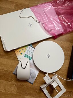 Babysense 2pro monitor dychu - 3