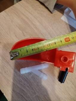 Napajacky pre prepelice - 3