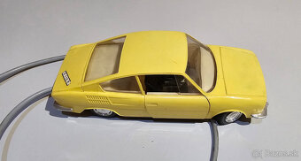 Škoda 110R ITES stará hračka - 3