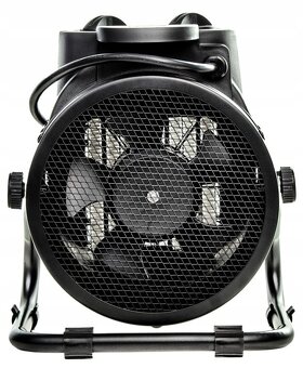 Elektrický ohrievač - 3