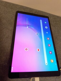 Predám SAMSUNG GALAXY A - 3