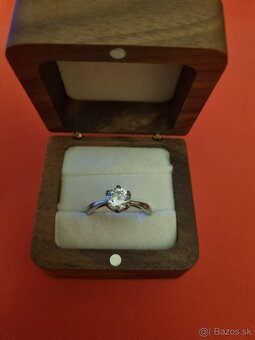 Svadobné šaty a dalšie veci na svadbu - 3