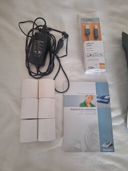 Pokladňa ELCOM EURO 150-Flexy - 3