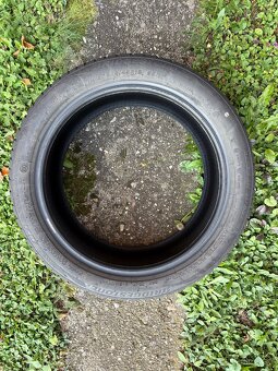 Bridgestone Blizzak LM005 225/45 R18 95V - 3