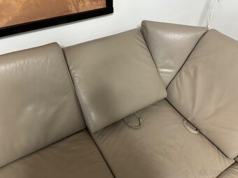 Rohova sedačka, sedacia suprava, sedačka - 3