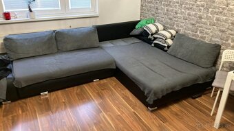 Predám gauč - 3